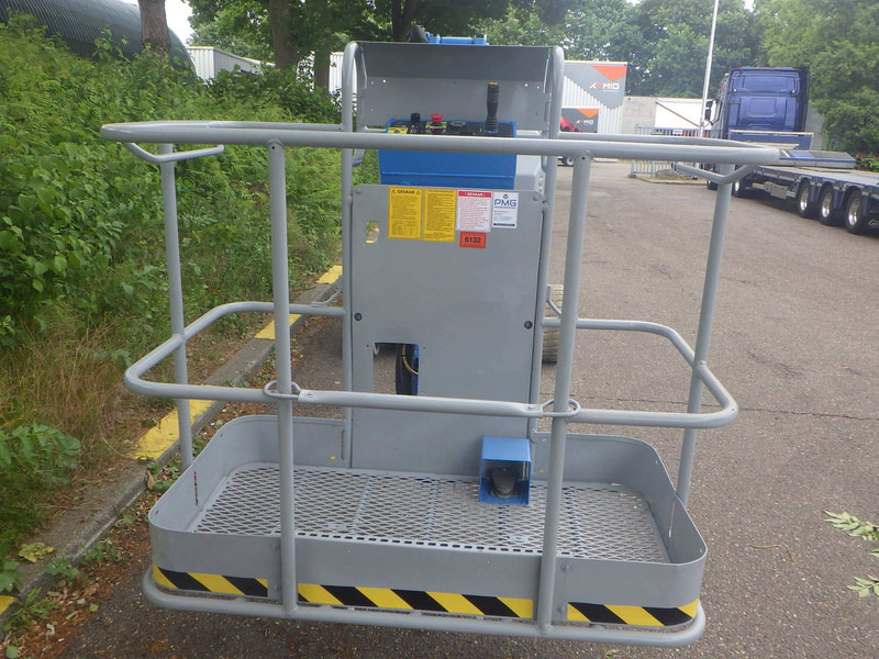 Genie Z-34/22N - Boom artikulasi: gambar 4 Genie Z-34/22N - Boom artikulasi: gambar 4