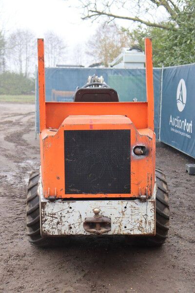 Giant V361 - Wheel loader: gambar 5 Giant V361 - Wheel loader: gambar 5