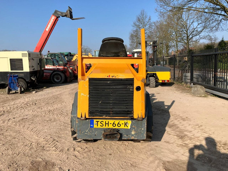 Giant V4501T - Wheel loader: gambar 4 Giant V4501T - Wheel loader: gambar 4