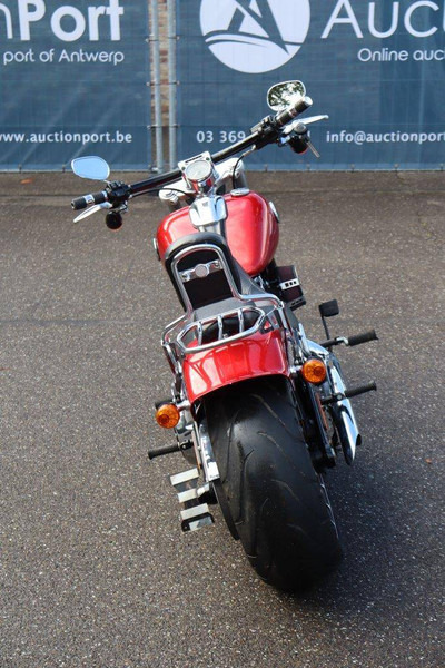 Harley-Davidson Breakout - Sepeda motor: gambar 5 Harley-Davidson Breakout - Sepeda motor: gambar 5