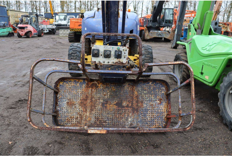 Haulotte H23 TPX - Boom teleskopik: gambar 5 Haulotte H23 TPX - Boom teleskopik: gambar 5