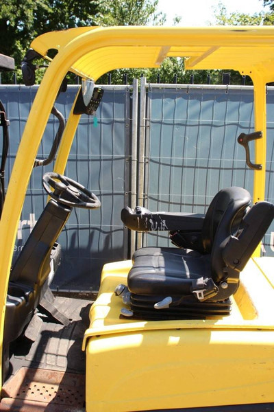 Forklift listrik Hyster J2.0 XN: gambar 18