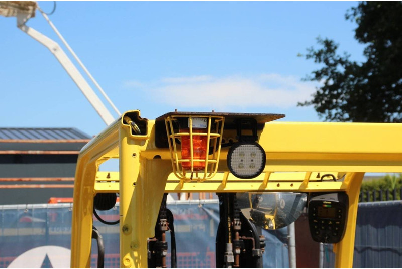 Forklift listrik Hyster J2.0 XN: gambar 16