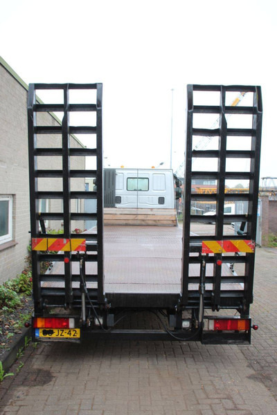 Iveco 190S - Truk flatbed: gambar 5 Iveco 190S - Truk flatbed: gambar 5