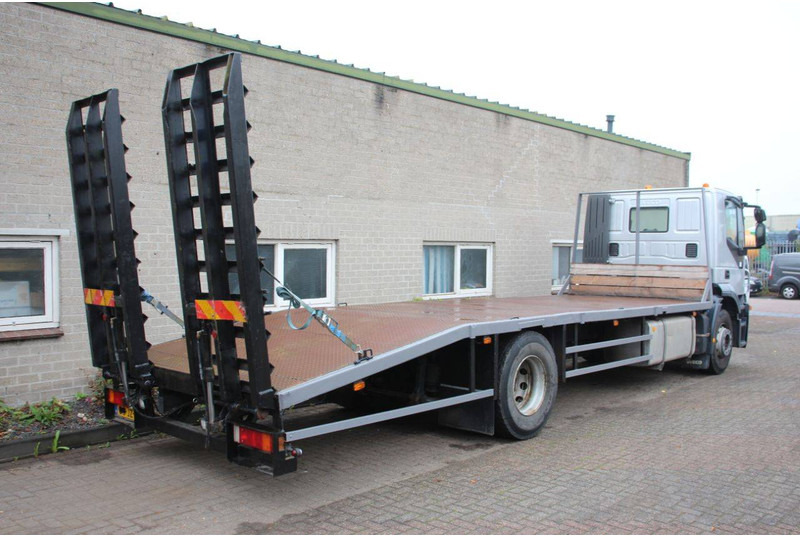 Iveco 190S - Truk flatbed: gambar 4 Iveco 190S - Truk flatbed: gambar 4