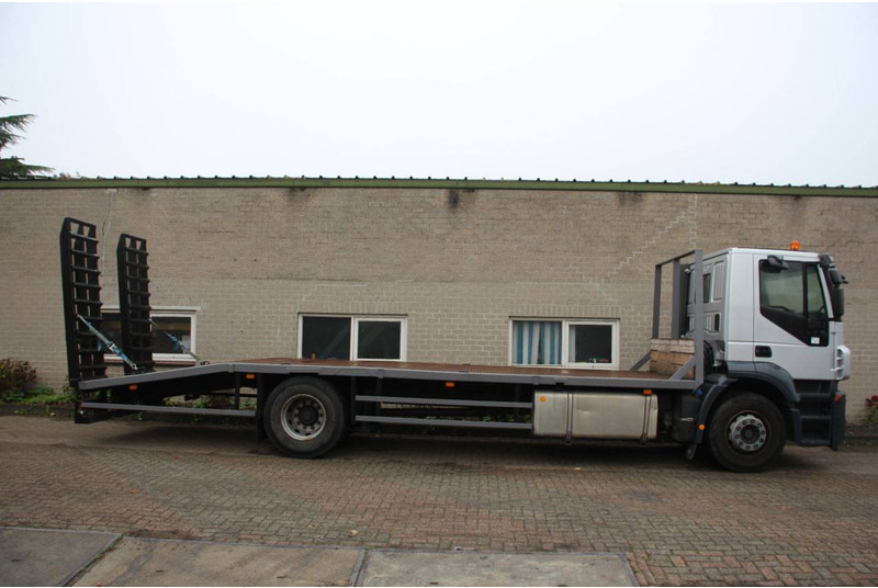 Iveco 190S - Truk flatbed: gambar 3 Iveco 190S - Truk flatbed: gambar 3