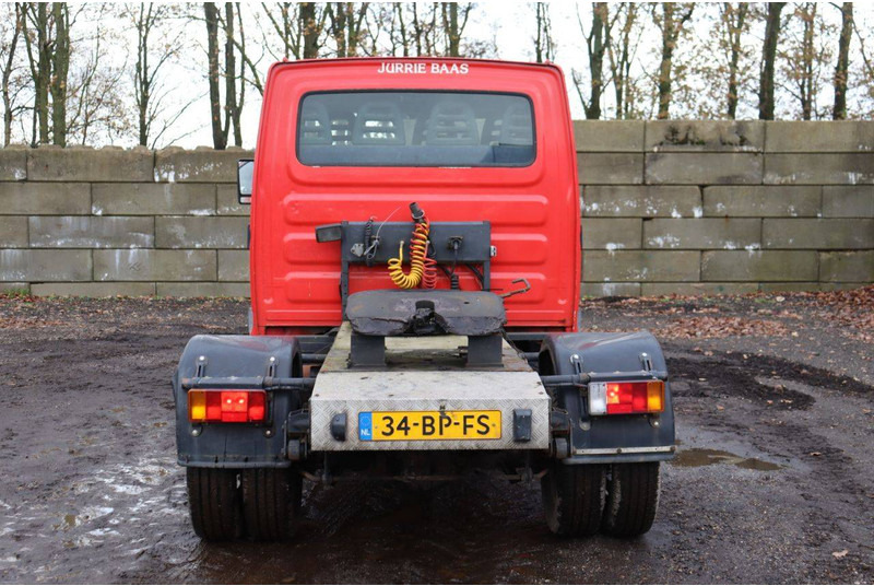 Iveco Daily 40C Daily - Van panel: gambar 5 Iveco Daily 40C Daily - Van panel: gambar 5