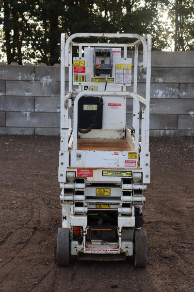 JLG 1930 ES - Scissor lifts: gambar 5 JLG 1930 ES - Scissor lifts: gambar 5