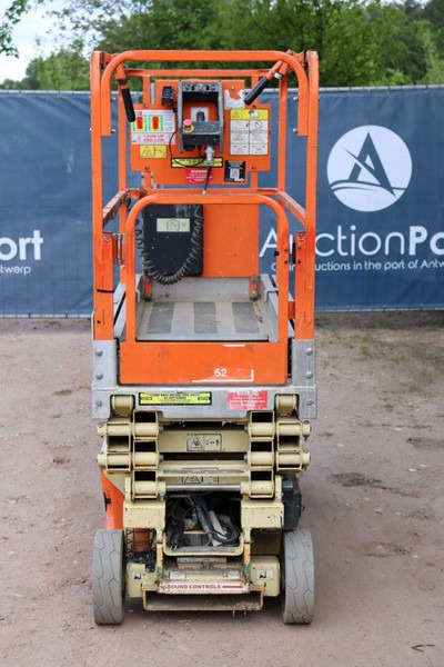 JLG 1930 ES - Scissor lifts: gambar 5 JLG 1930 ES - Scissor lifts: gambar 5