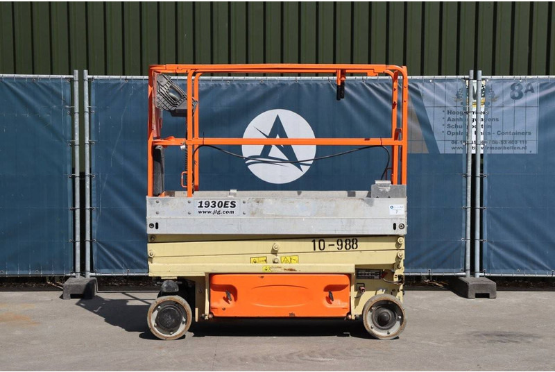 JLG 1930ES - Scissor lifts: gambar 2 JLG 1930ES - Scissor lifts: gambar 2