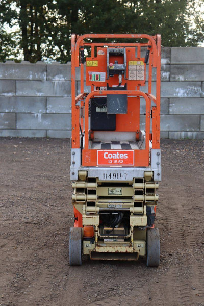 JLG 1930ES - Scissor lifts: gambar 5 JLG 1930ES - Scissor lifts: gambar 5