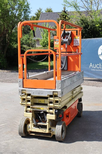 JLG 1930ES - Scissor lifts: gambar 5 JLG 1930ES - Scissor lifts: gambar 5