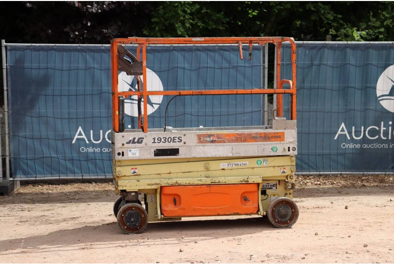 JLG 1930ES - Scissor lifts: gambar 1 JLG 1930ES - Scissor lifts: gambar 1