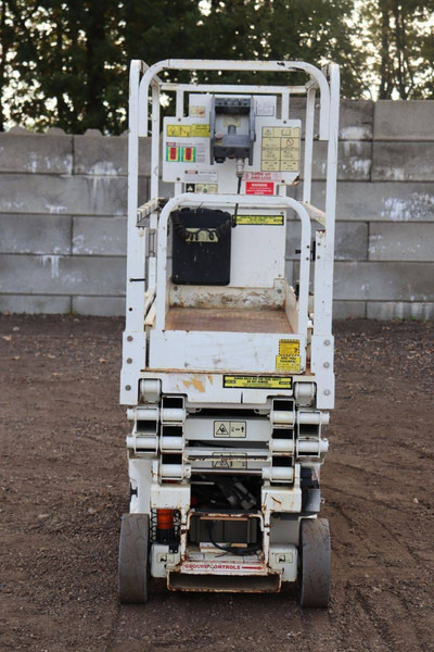 JLG 1930ES - Scissor lifts: gambar 5 JLG 1930ES - Scissor lifts: gambar 5