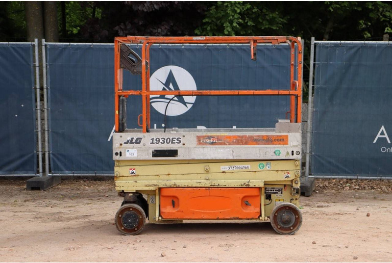 JLG 1930ES - Scissor lifts: gambar 2 JLG 1930ES - Scissor lifts: gambar 2