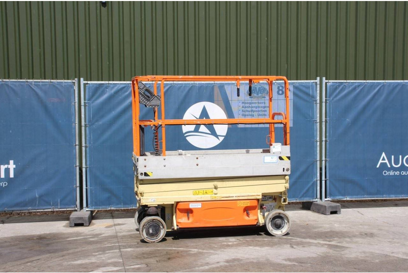 JLG 1930ES - Scissor lifts: gambar 1 JLG 1930ES - Scissor lifts: gambar 1