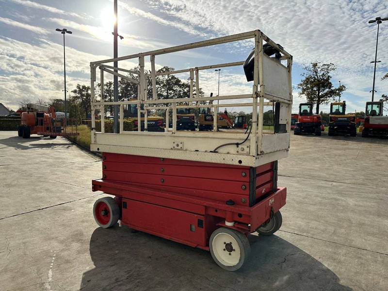 JLG 2646 - Scissor lifts: gambar 4 JLG 2646 - Scissor lifts: gambar 4