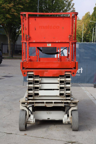 JLG 2646 ES - Scissor lifts: gambar 5 JLG 2646 ES - Scissor lifts: gambar 5
