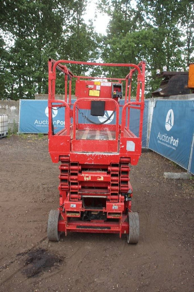 JLG 2646ES - Scissor lifts: gambar 4 JLG 2646ES - Scissor lifts: gambar 4