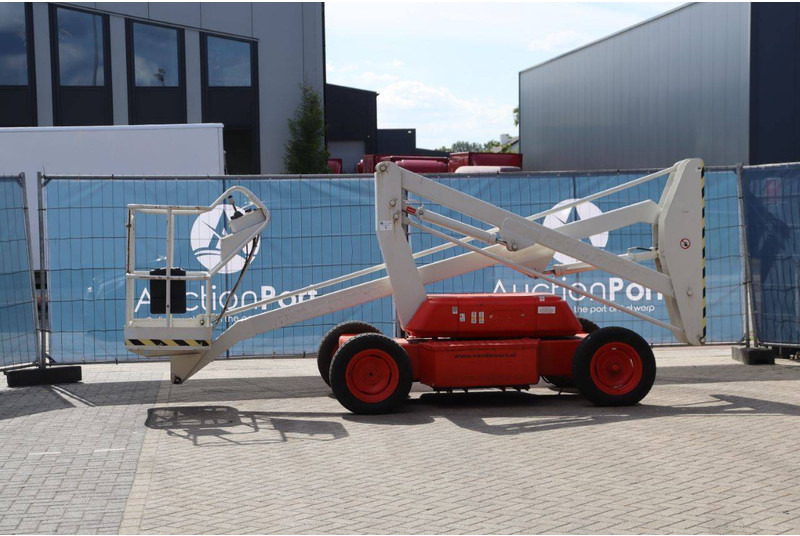JLG 30HA - Boom artikulasi: gambar 1 JLG 30HA - Boom artikulasi: gambar 1