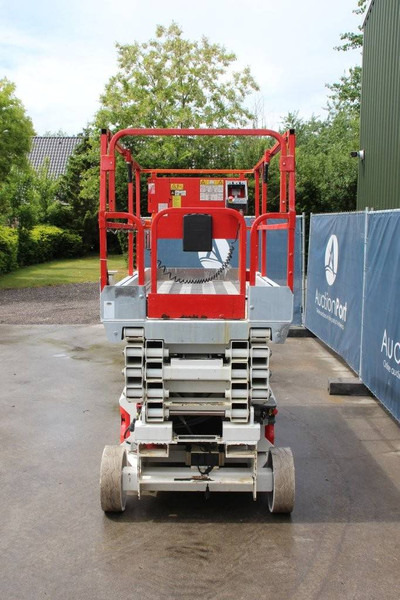 JLG 3246ES - Scissor lifts: gambar 4 JLG 3246ES - Scissor lifts: gambar 4