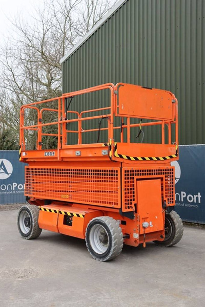 JLG 3369LE - Scissor lifts: gambar 3 JLG 3369LE - Scissor lifts: gambar 3