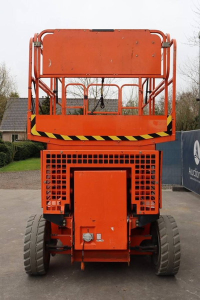 JLG 3369LE - Scissor lifts: gambar 4 JLG 3369LE - Scissor lifts: gambar 4