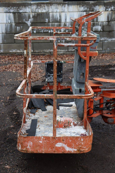 Boom artikulasi JLG 450AJ: gambar 10