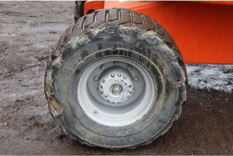 Boom artikulasi JLG 450AJ: gambar 17