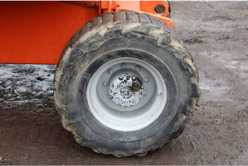 Boom artikulasi JLG 450AJ: gambar 18