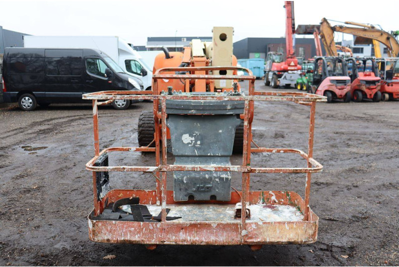 Boom artikulasi JLG 450AJ: gambar 8