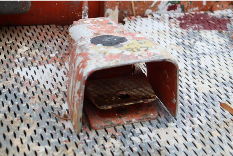 Boom artikulasi JLG 450AJ: gambar 12