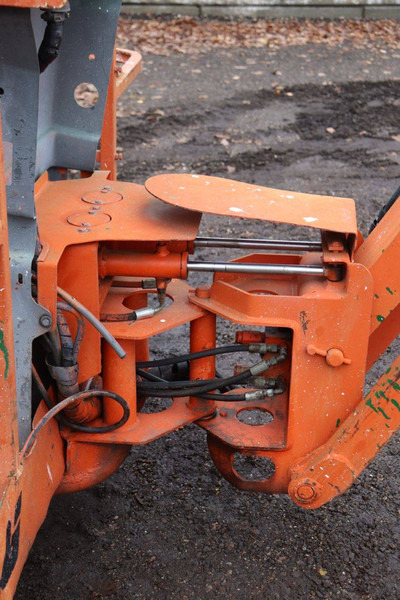Boom artikulasi JLG 450AJ: gambar 14