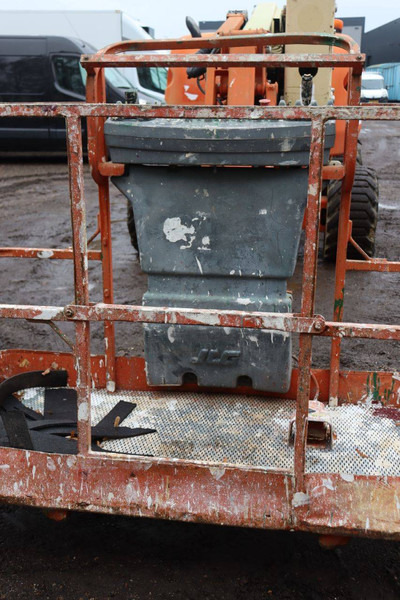 Boom artikulasi JLG 450AJ: gambar 11