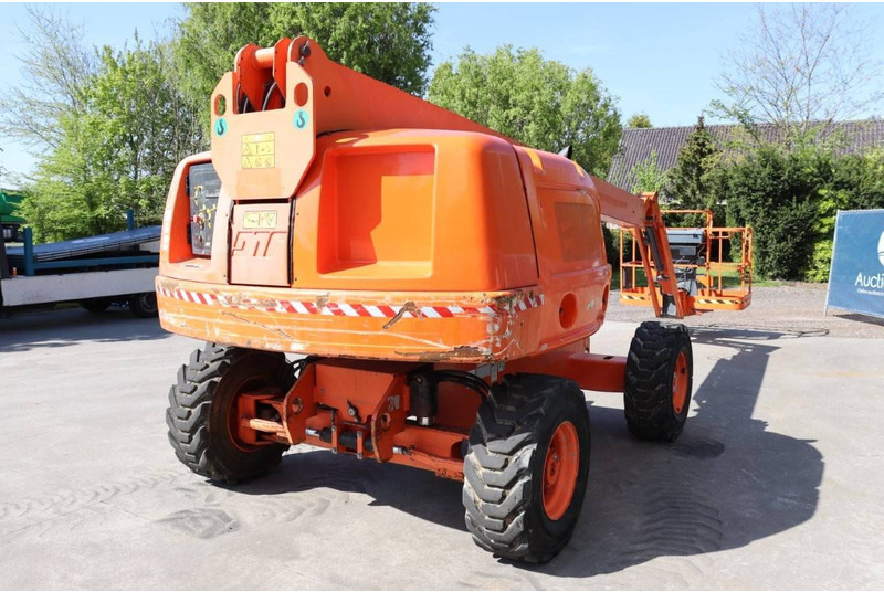 JLG 460SJ - Platform pengangkat: gambar 5 JLG 460SJ - Platform pengangkat: gambar 5