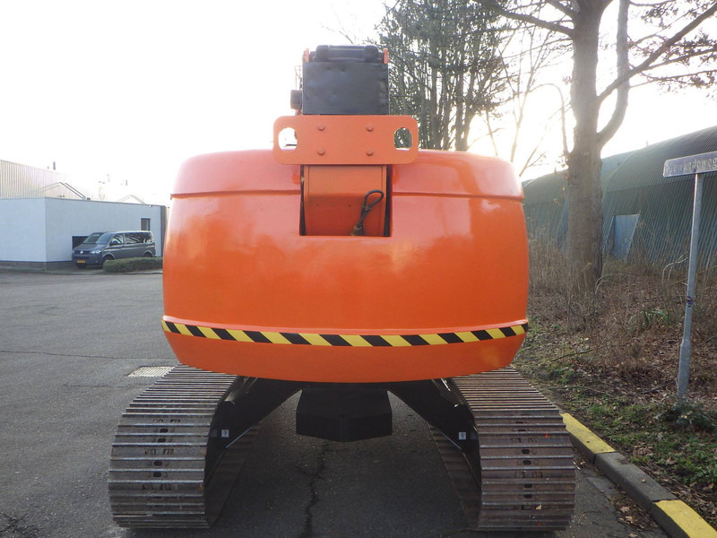 JLG 660SJC - Boom teleskopik: gambar 4 JLG 660SJC - Boom teleskopik: gambar 4