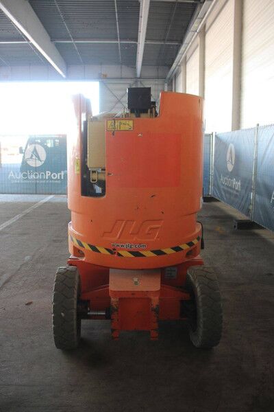 JLG E300AJP - Boom artikulasi: gambar 4 JLG E300AJP - Boom artikulasi: gambar 4