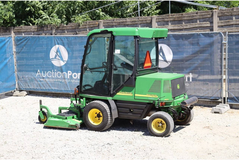 John Deere 1505 Series II - Mesin pemotong rumput: gambar 3 John Deere 1505 Series II - Mesin pemotong rumput: gambar 3