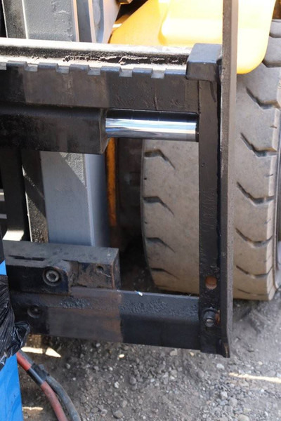 Forklift listrik Jungheinrich EFG 320: gambar 12