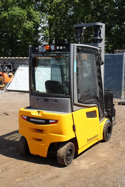 Forklift listrik Jungheinrich EFG 320: gambar 6