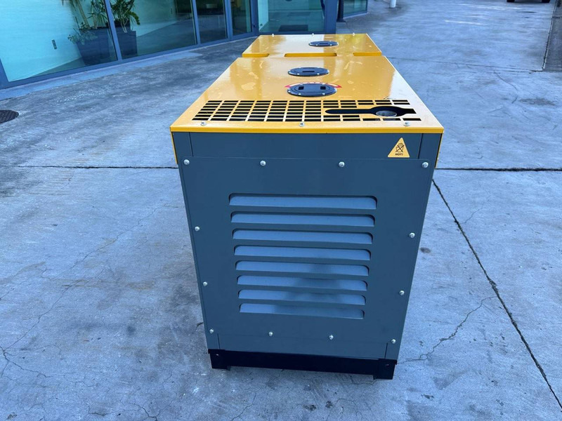 Kawakenki KK50-III-SSS - Genset: gambar 3 Kawakenki KK50-III-SSS - Genset: gambar 3