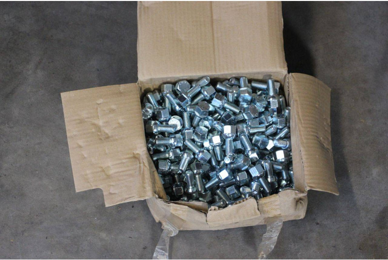 Trailer flatbed baru Knott GmbH: gambar 10 Trailer flatbed baru Knott GmbH: gambar 10