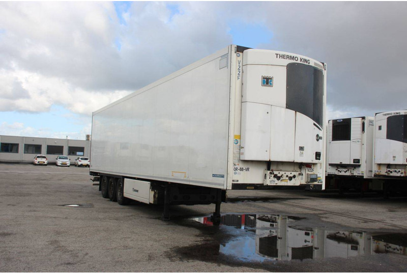 Krone N/A - Semi-trailer berpendingin: gambar 5 Krone N/A - Semi-trailer berpendingin: gambar 5
