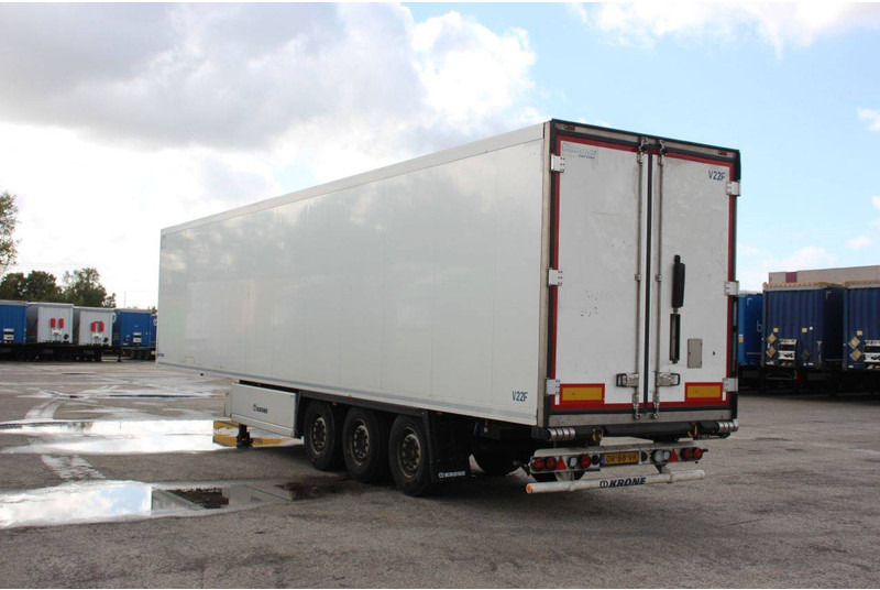 Krone N/A - Semi-trailer berpendingin: gambar 2 Krone N/A - Semi-trailer berpendingin: gambar 2