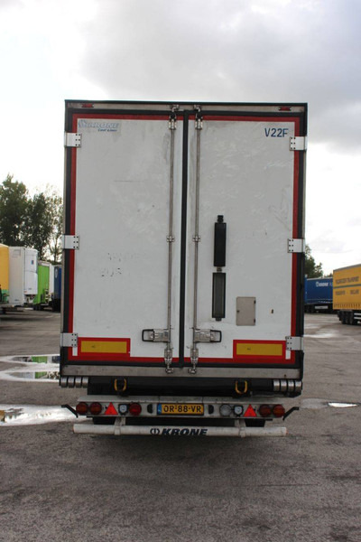 Krone N/A - Semi-trailer berpendingin: gambar 3 Krone N/A - Semi-trailer berpendingin: gambar 3