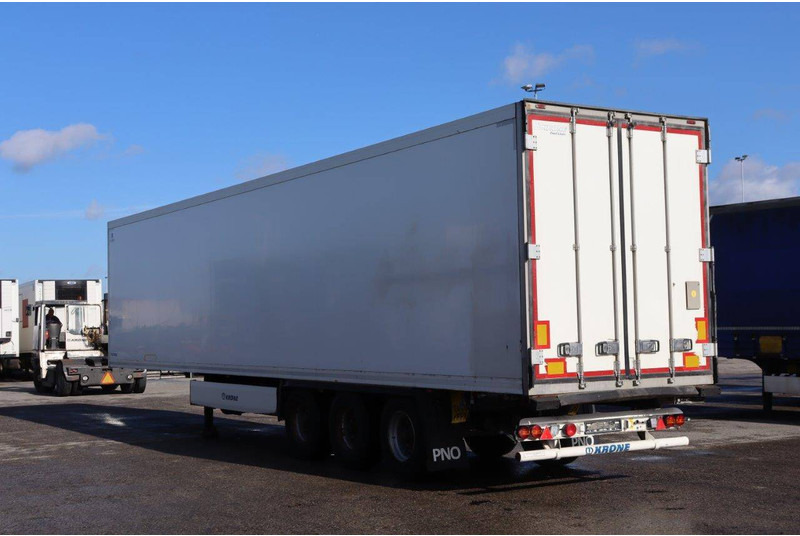 Krone TL - Semi-trailer berpendingin: gambar 3 Krone TL - Semi-trailer berpendingin: gambar 3