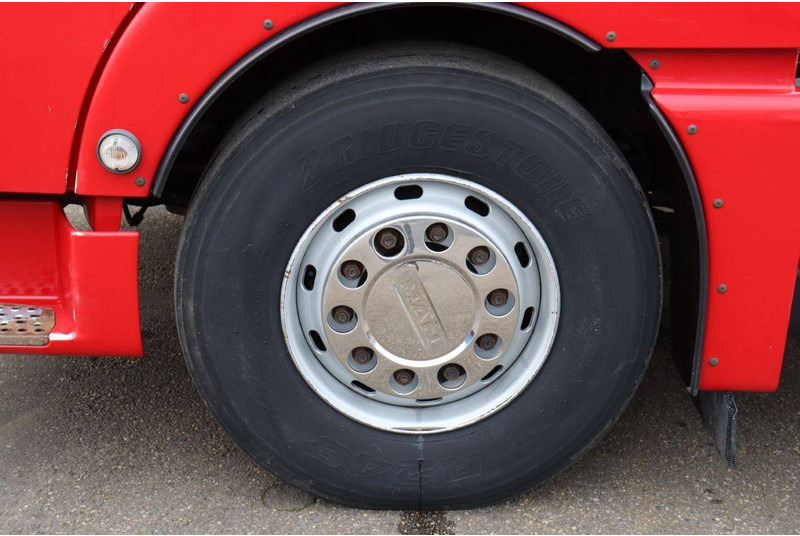 Truk sasis MAN TGX: gambar 13