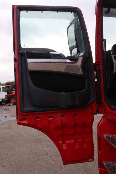 Truk sasis MAN TGX: gambar 17