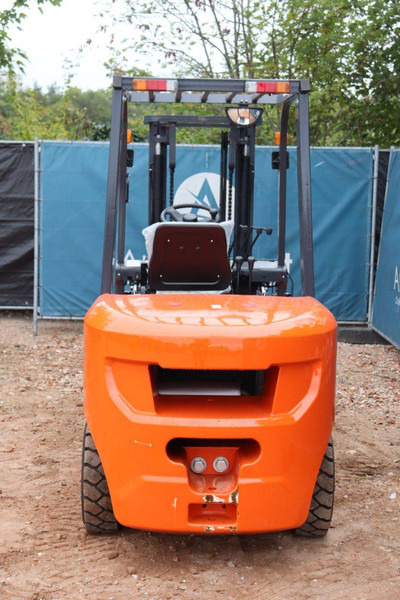 Machpro MP-L30PRO - Forklift diesel: gambar 5 Machpro MP-L30PRO - Forklift diesel: gambar 5