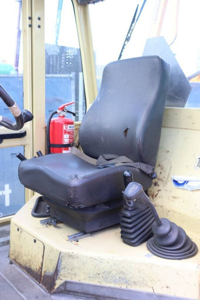 Forklift medan kasar Manitou M30-4: gambar 20